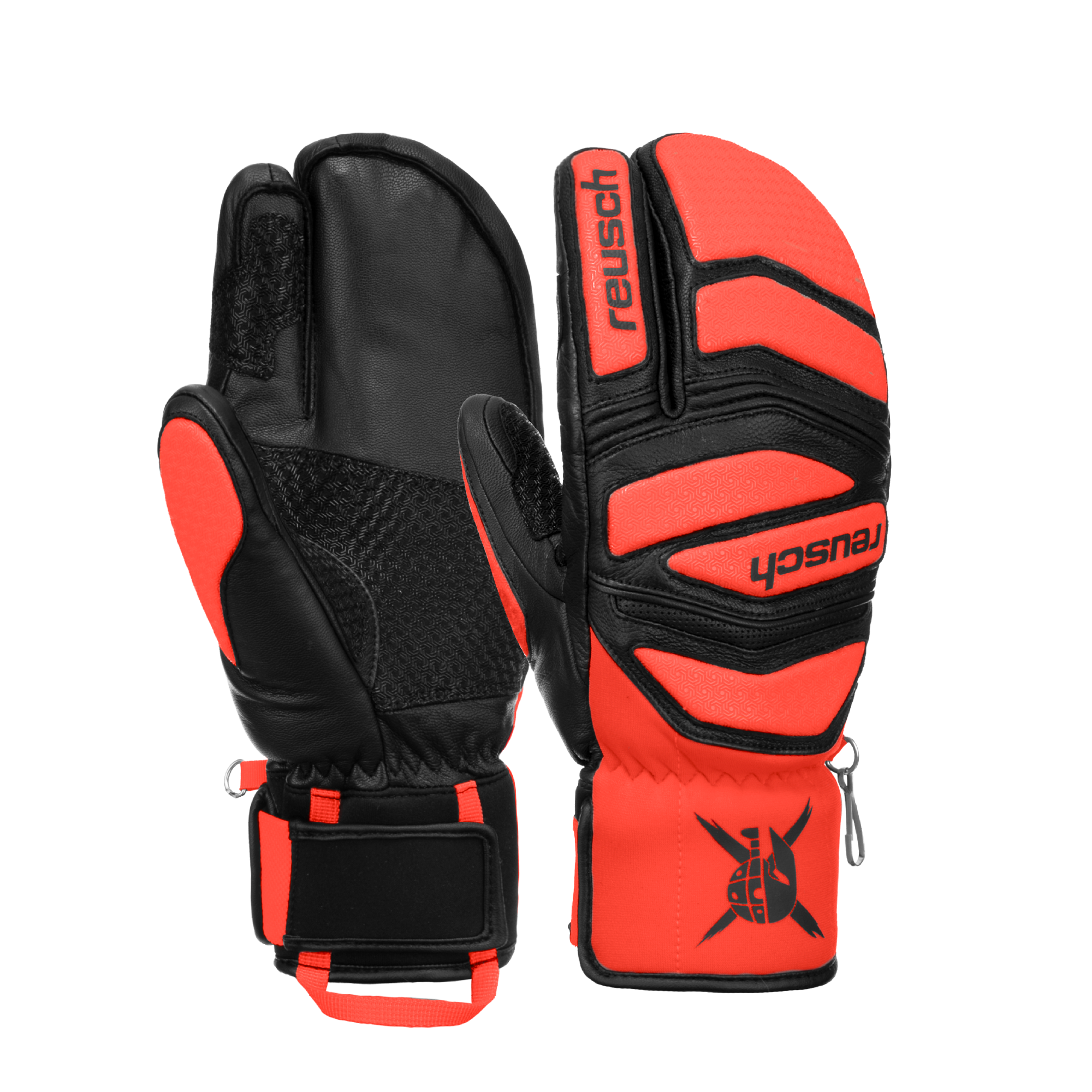 Reusch black hole 2025